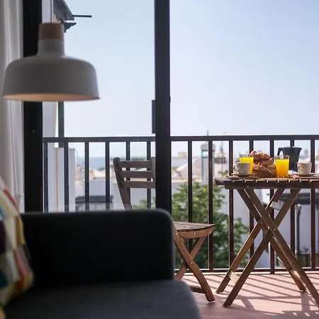 Casa Atlantida-Quiet House With Balcony And Fast Wifi Villa Costa Teguise Exterior photo