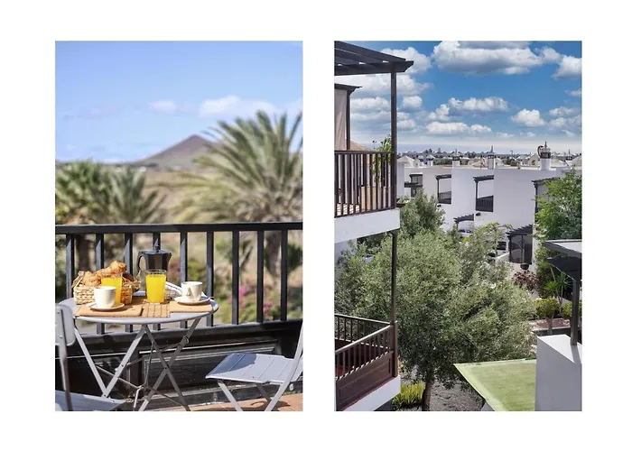 Casa Atlantida-Quiet House With Balcony And Fast Wifi