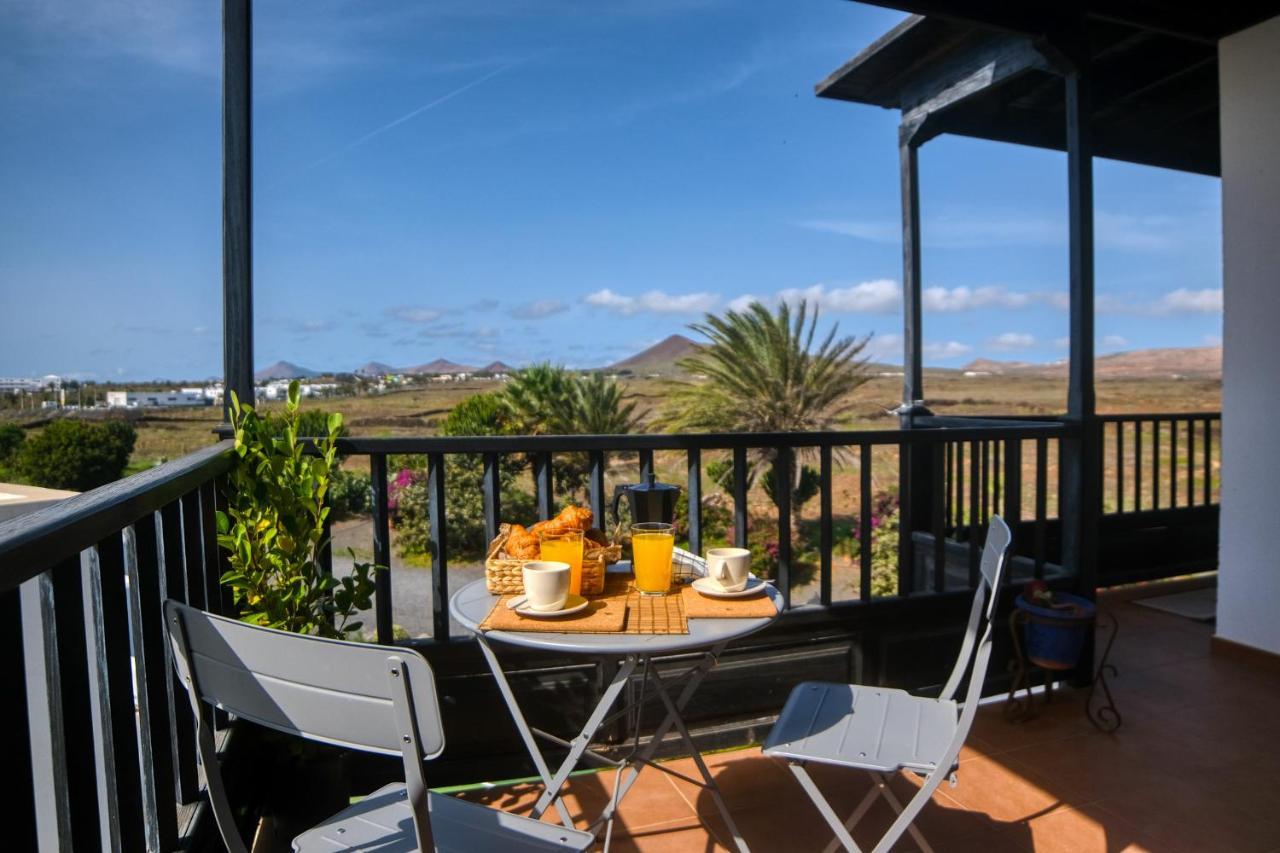 Casa Atlantida-quiet House With Balcony And Fast Wifi *