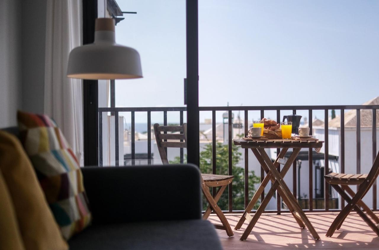 Casa Atlantida-quiet House With Balcony And Fast Wifi