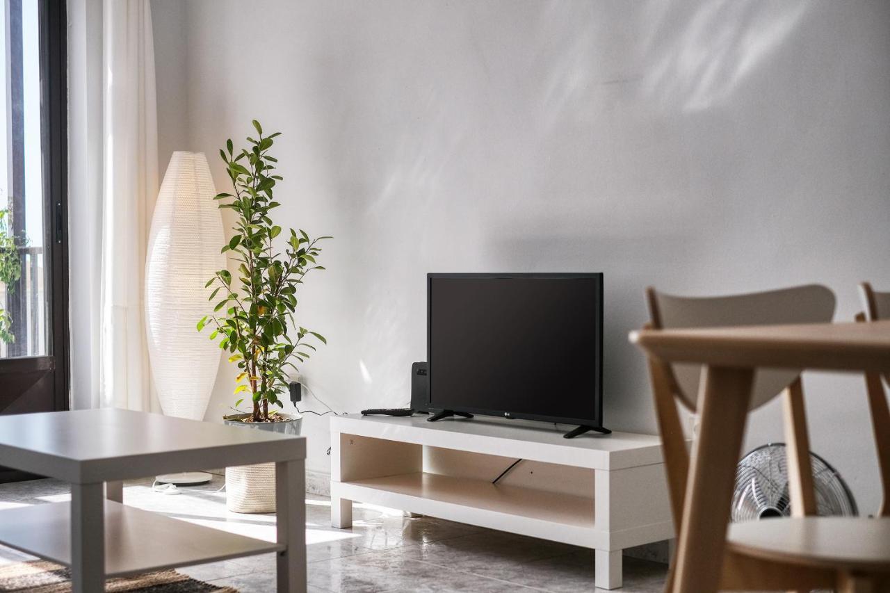 Casa Atlantida-quiet House With Balcony And Fast Wifi *