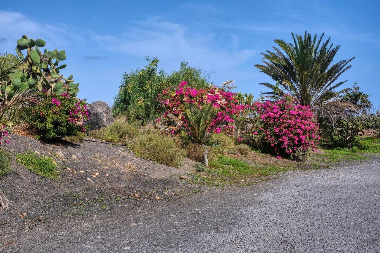 Casa Atlantida-quiet House With Balcony And Fast Wifi Holiday home *