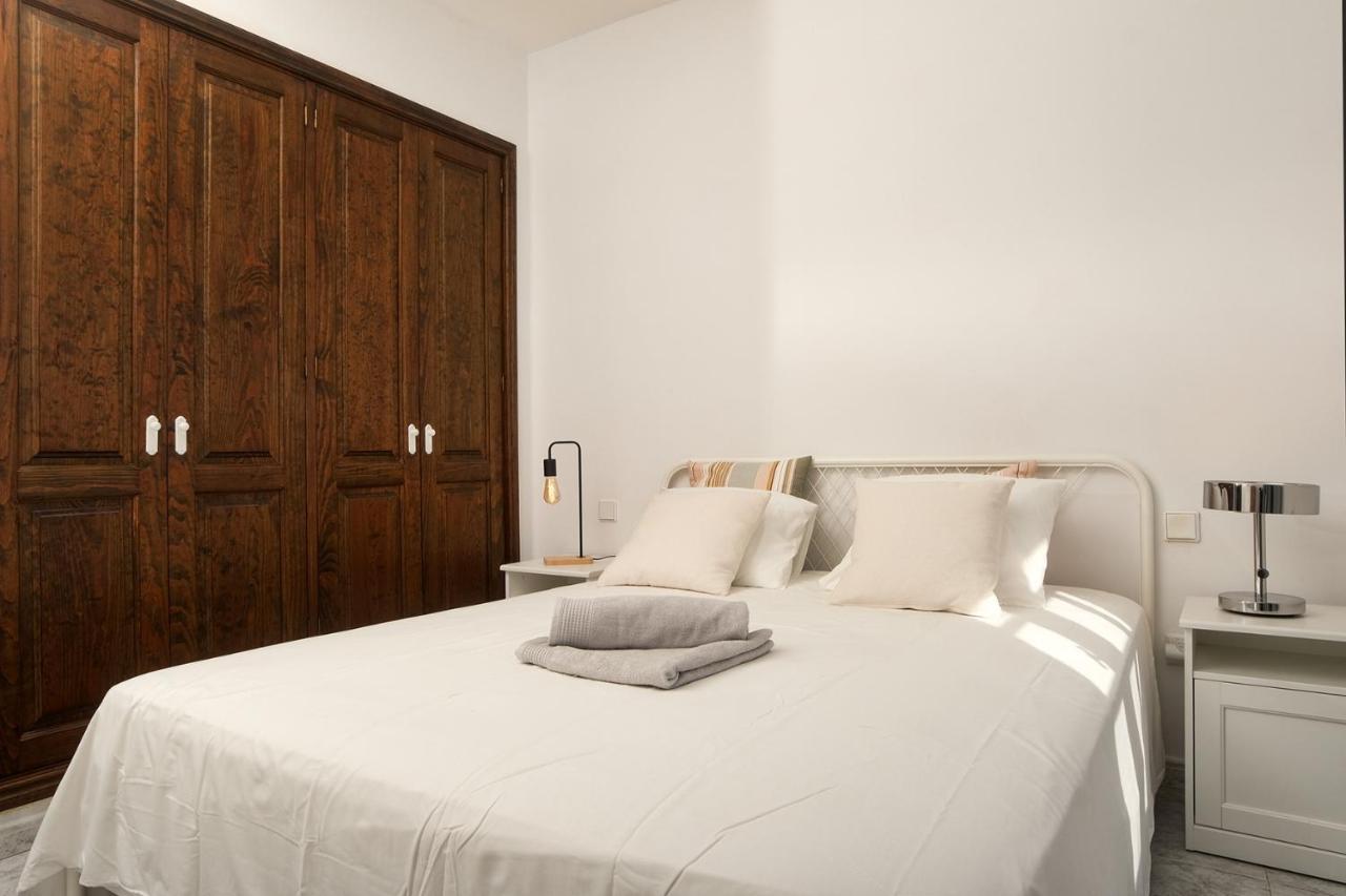 Casa Atlantida-quiet House With Balcony And Fast Wifi Holiday home Costa Teguise