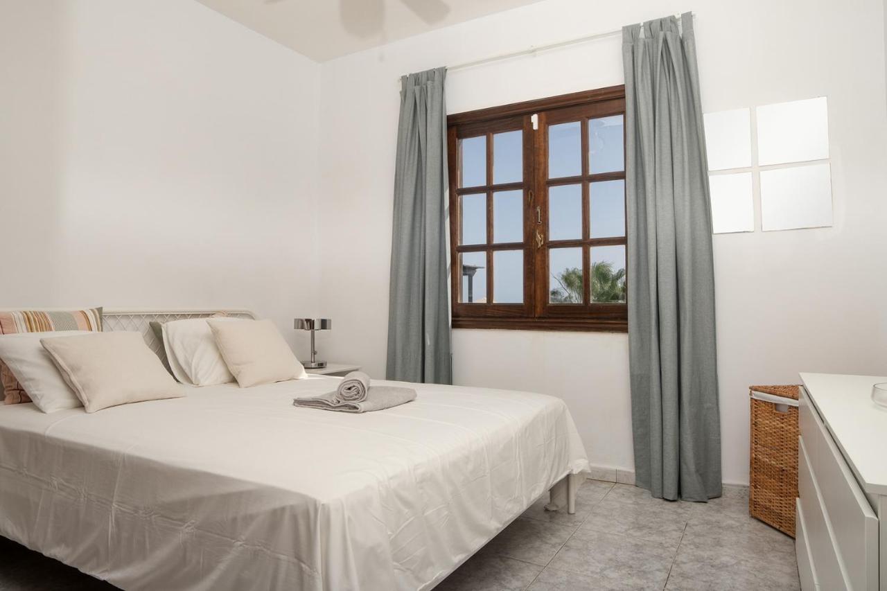 Casa Atlantida-quiet House With Balcony And Fast Wifi Holiday home *